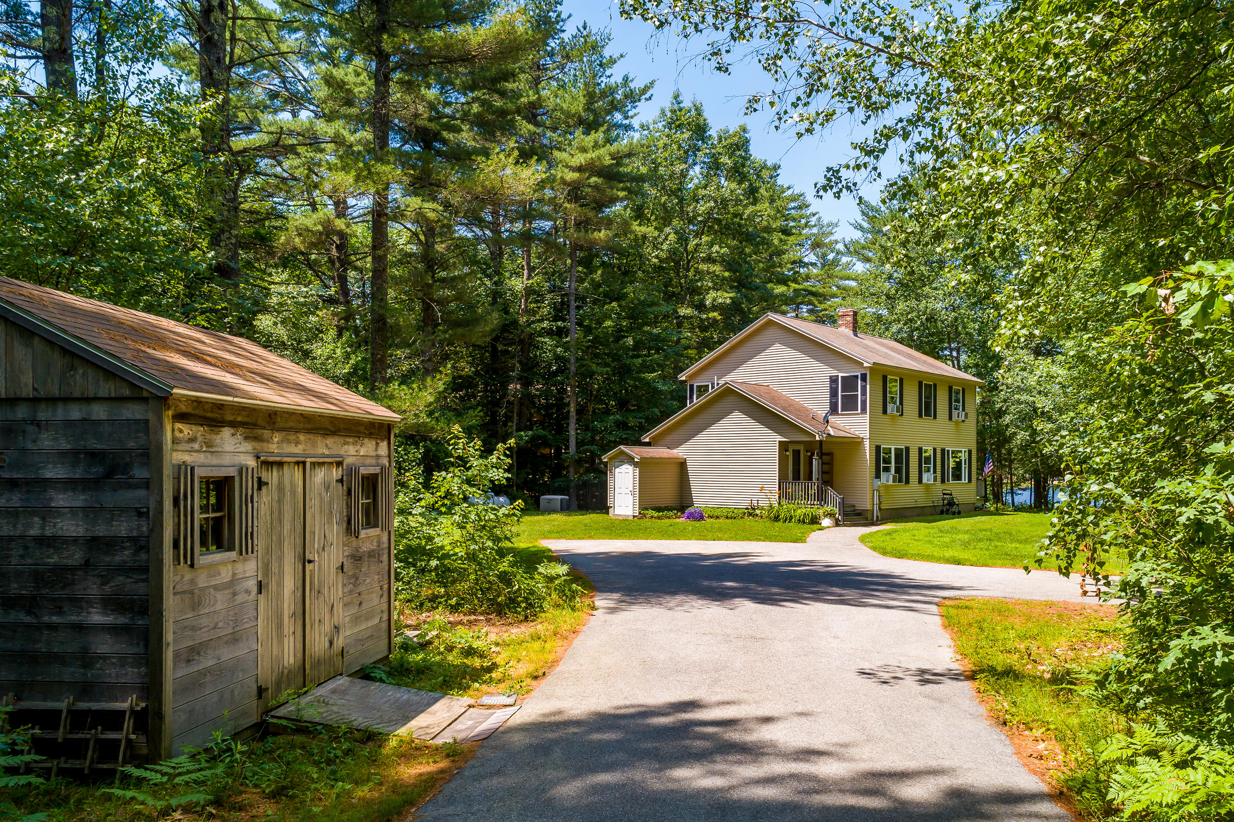 51 Sand Pond Road Sanford ME 04073