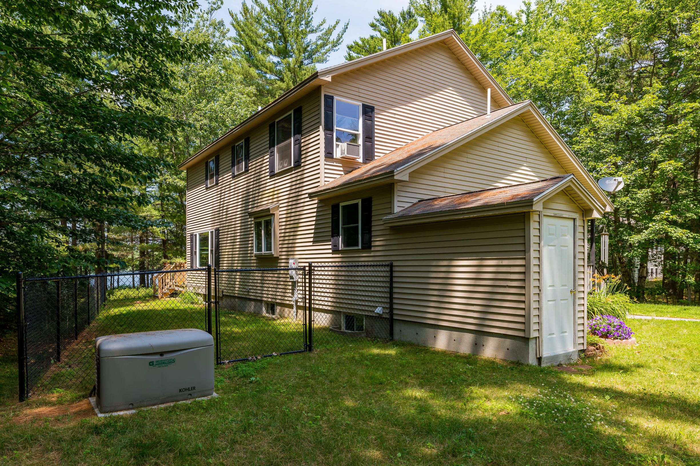 51 Sand Pond Road Sanford ME 04073