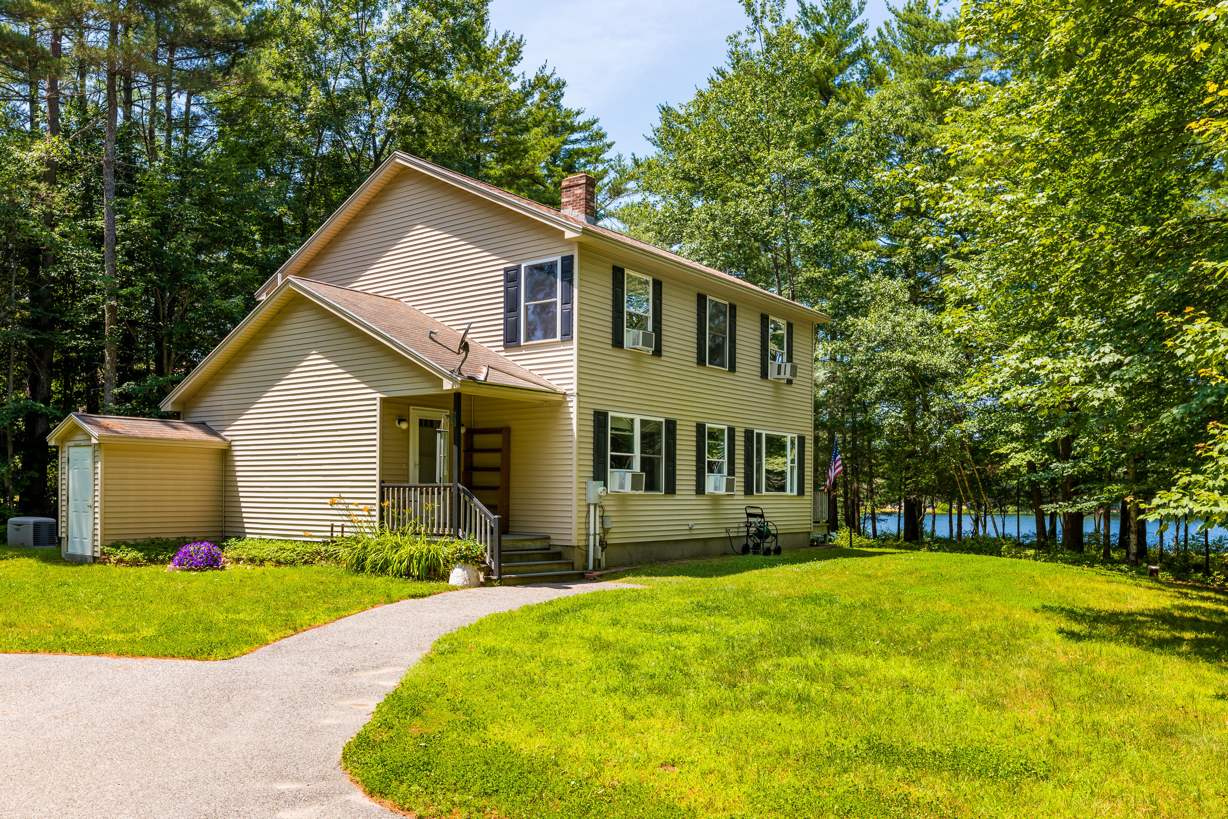51 Sand Pond Road Sanford ME 04073