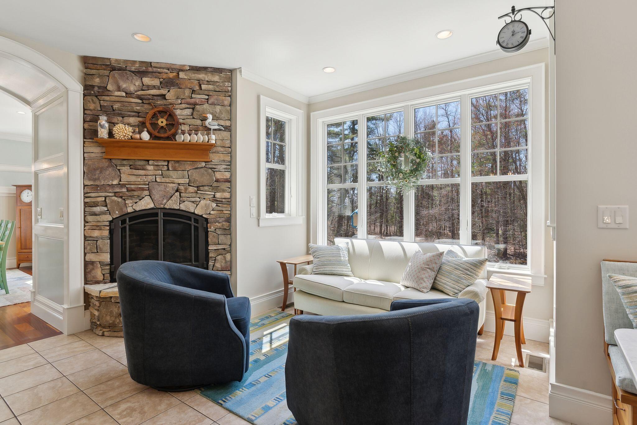 1 Cardinal Lane Cape Elizabeth ME 04107