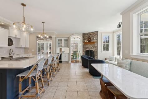 1 Cardinal Lane Cape Elizabeth ME 04107