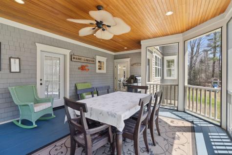 1 Cardinal Lane Cape Elizabeth ME 04107