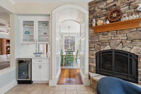 1 Cardinal Lane Cape Elizabeth ME 04107