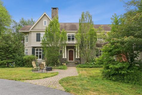 1 Cardinal Lane Cape Elizabeth ME 04107