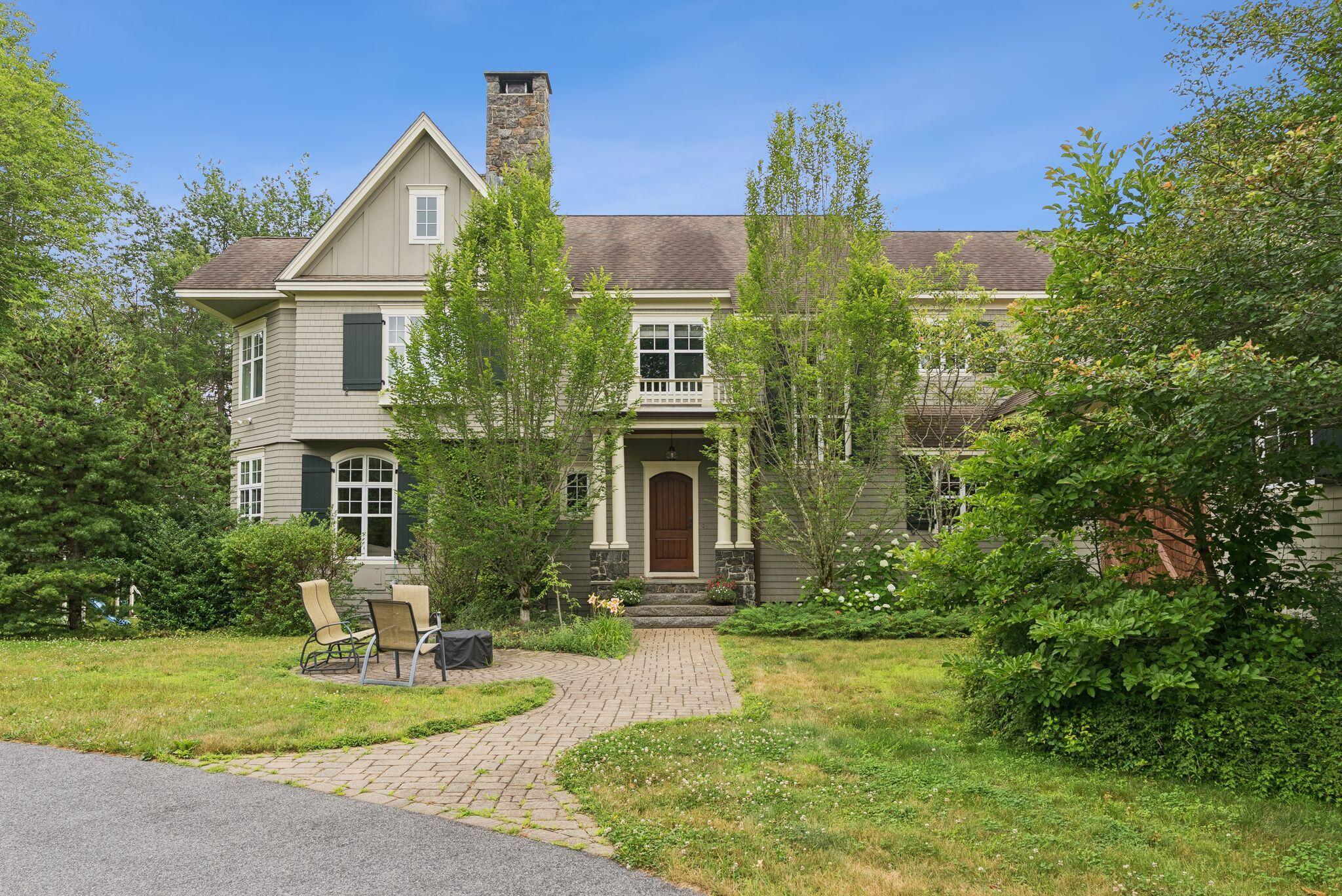 1 Cardinal Lane Cape Elizabeth ME 04107