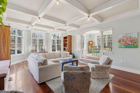 1 Cardinal Lane Cape Elizabeth ME 04107