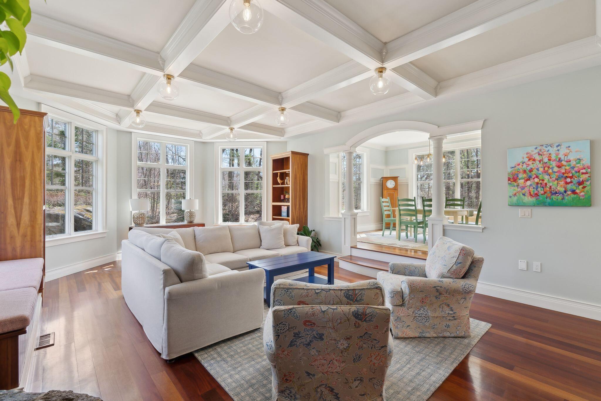 1 Cardinal Lane Cape Elizabeth ME 04107