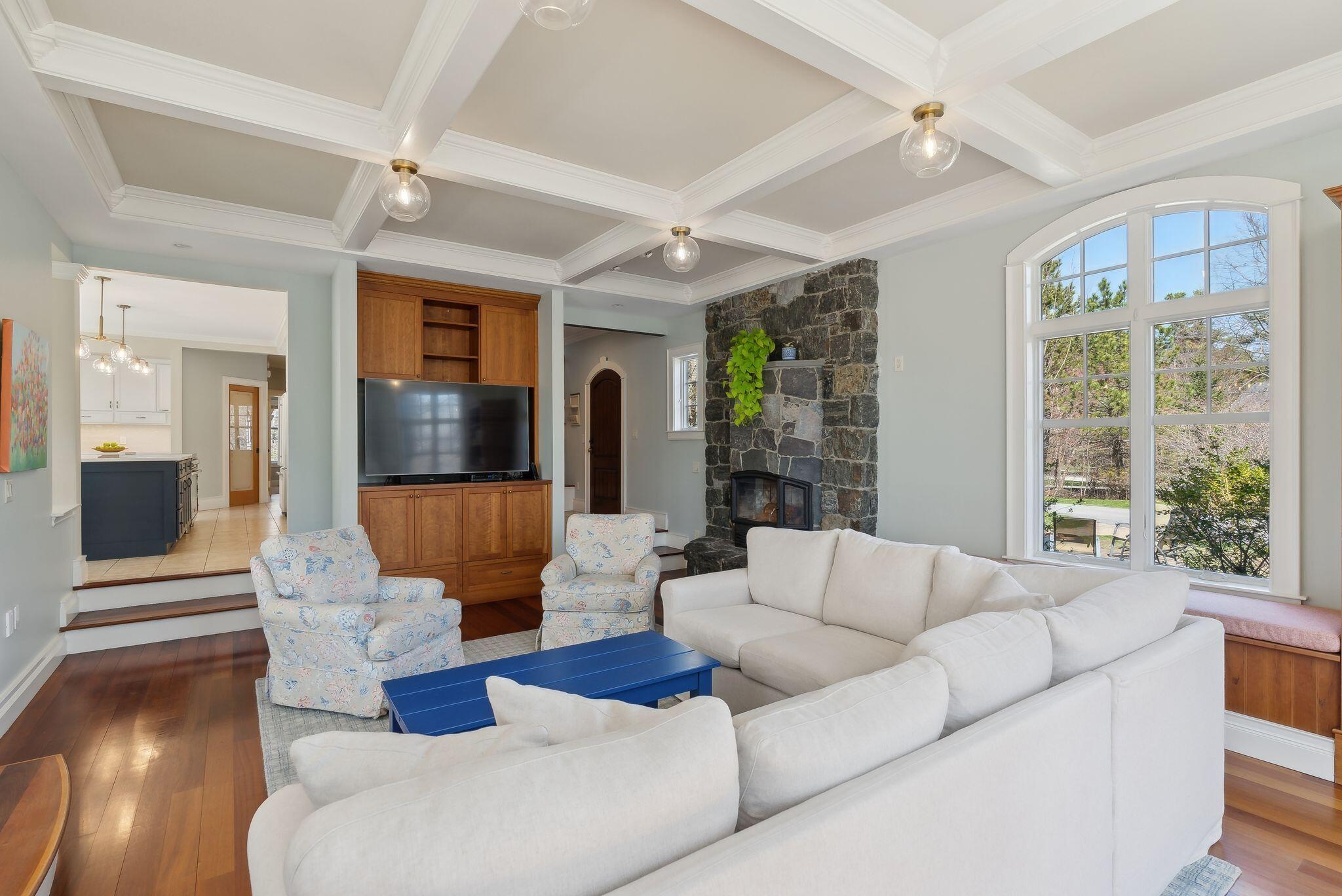 1 Cardinal Lane Cape Elizabeth ME 04107