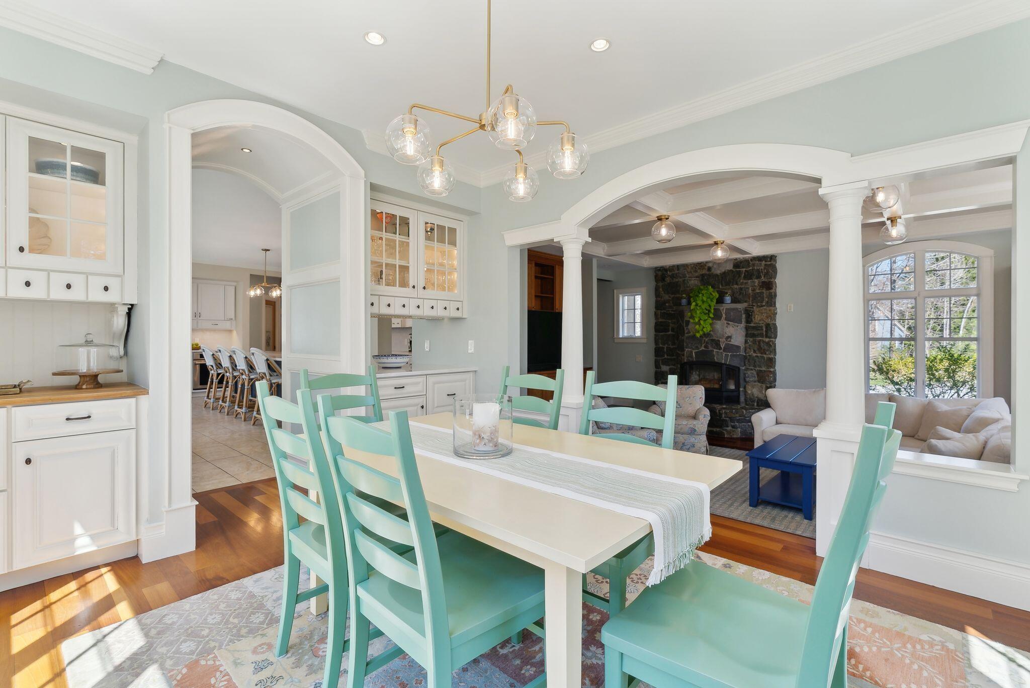 1 Cardinal Lane Cape Elizabeth ME 04107