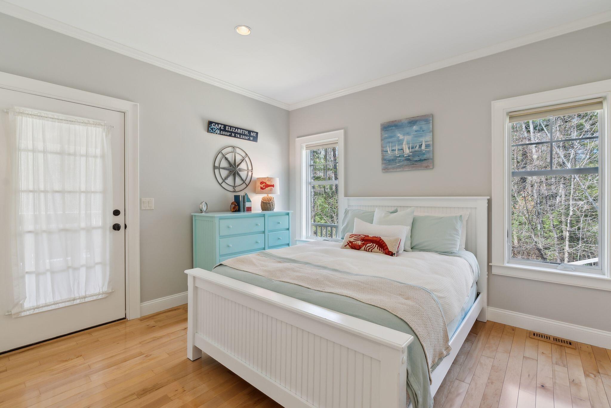 1 Cardinal Lane Cape Elizabeth ME 04107