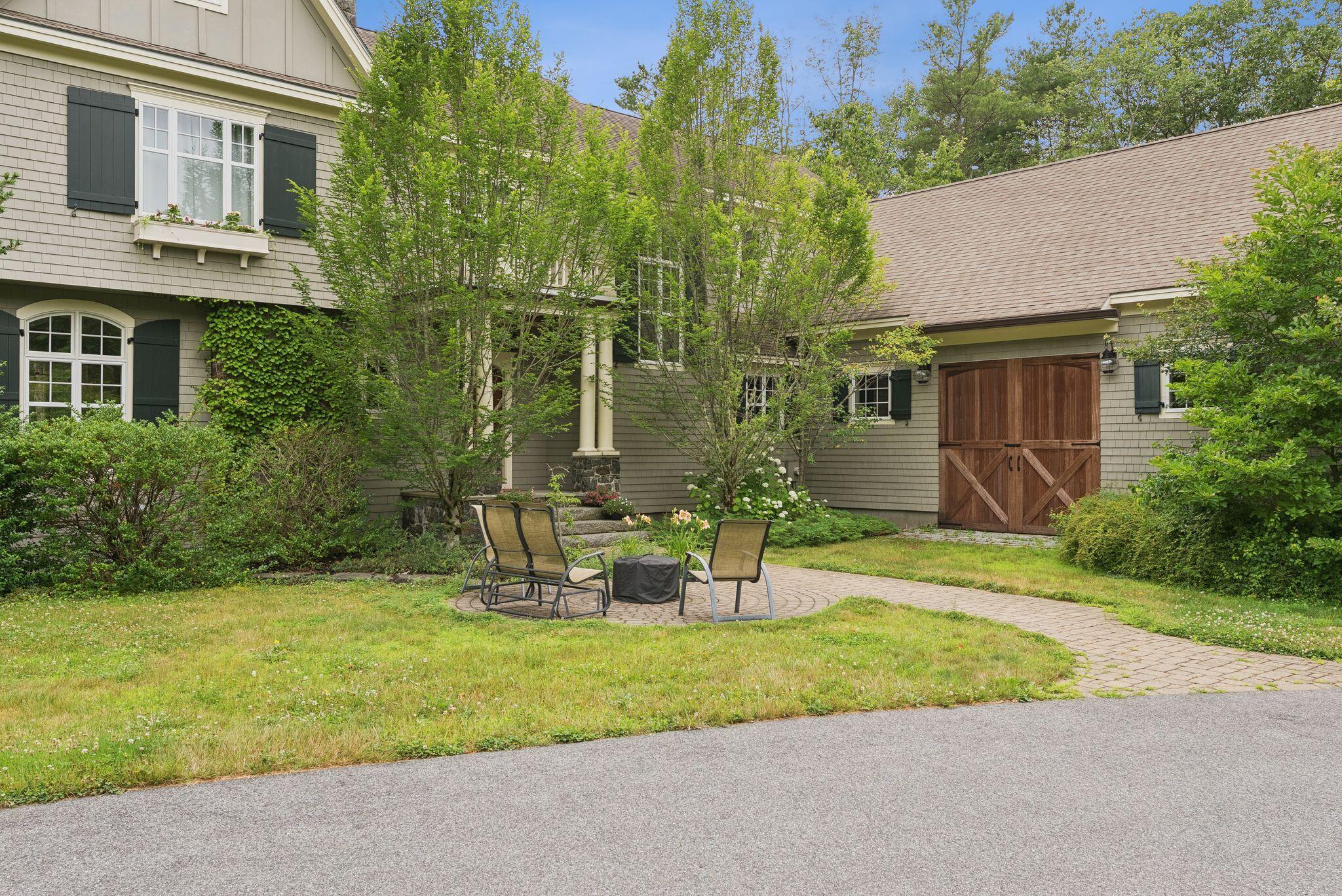 1 Cardinal Lane Cape Elizabeth ME 04107