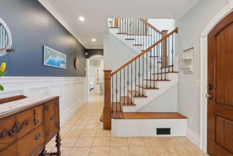 1 Cardinal Lane Cape Elizabeth ME 04107