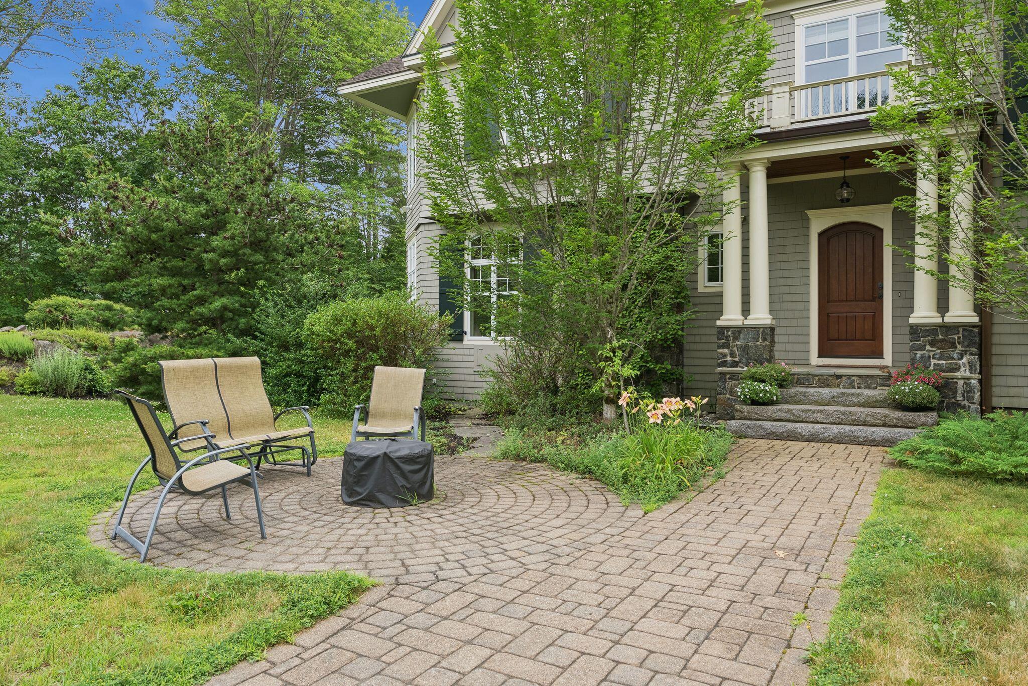 1 Cardinal Lane Cape Elizabeth ME 04107