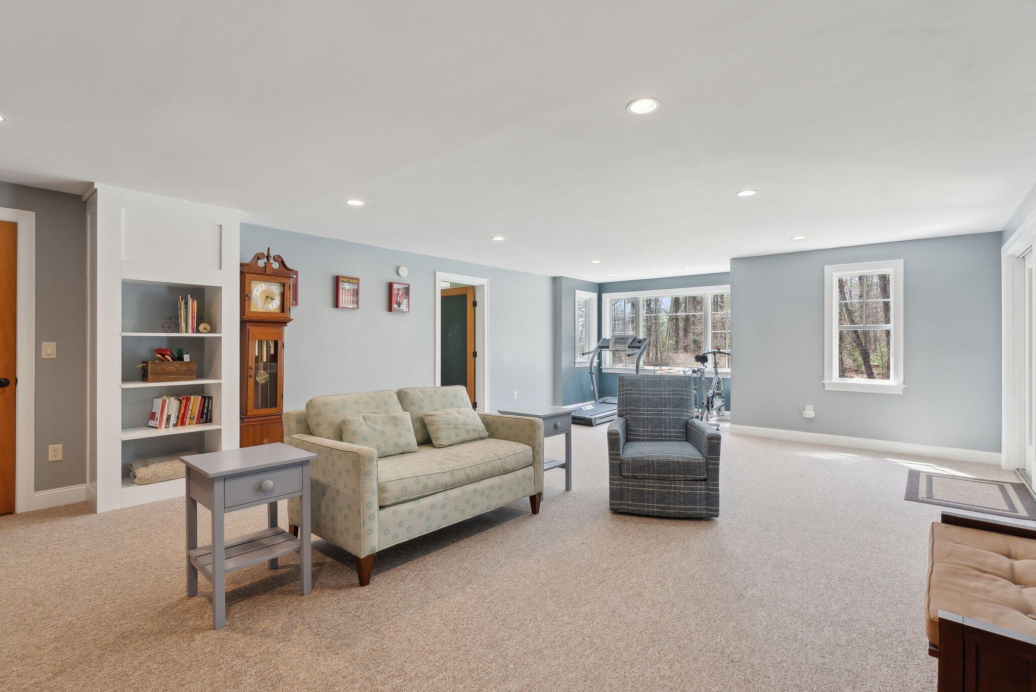 1 Cardinal Lane Cape Elizabeth ME 04107