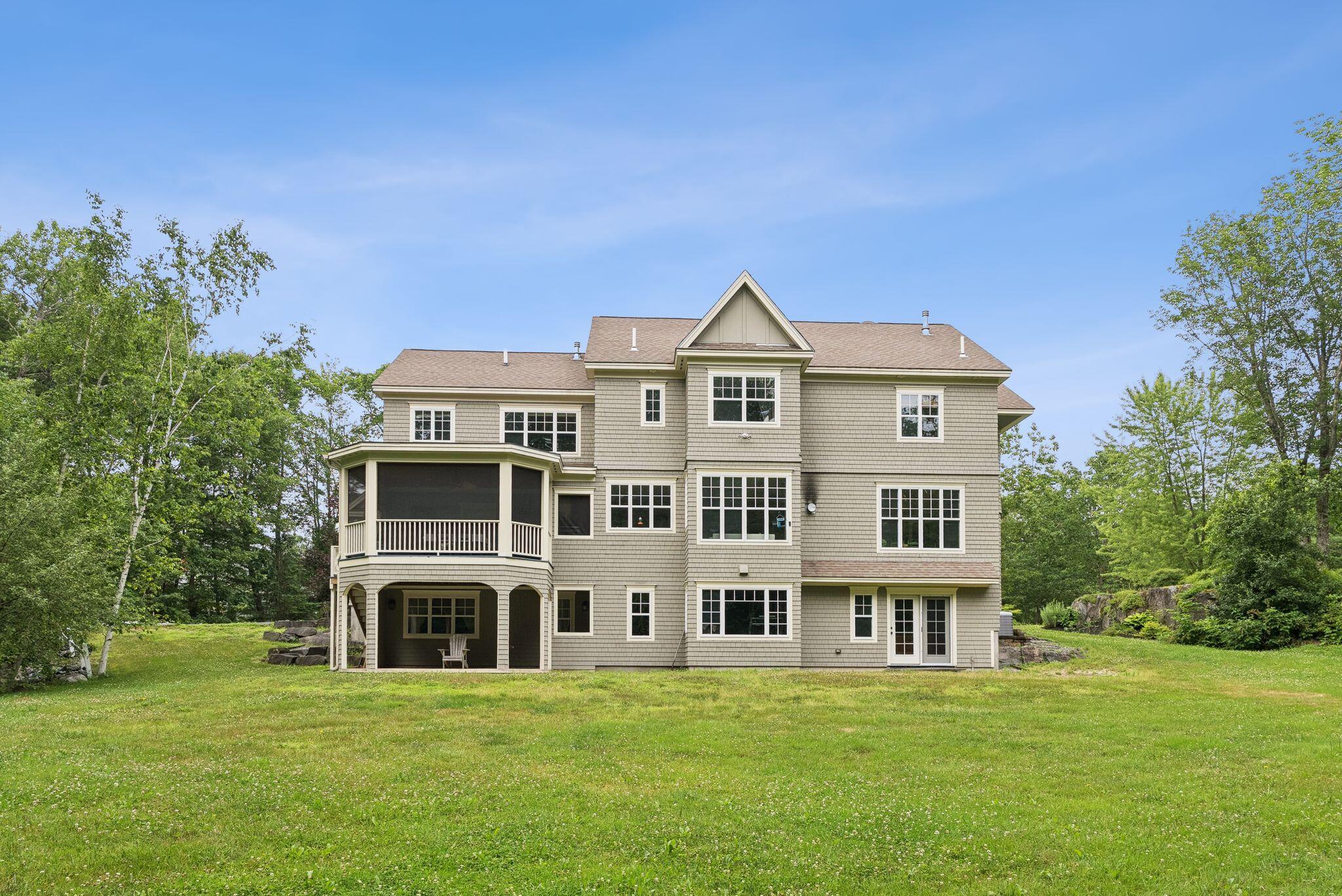 1 Cardinal Lane Cape Elizabeth ME 04107