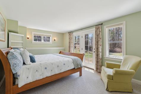 1 Cardinal Lane Cape Elizabeth ME 04107