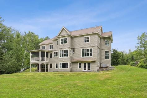 1 Cardinal Lane Cape Elizabeth ME 04107