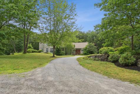 1 Cardinal Lane Cape Elizabeth ME 04107