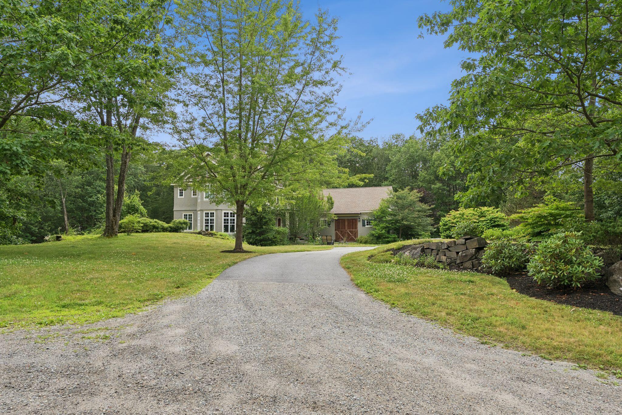 1 Cardinal Lane Cape Elizabeth ME 04107