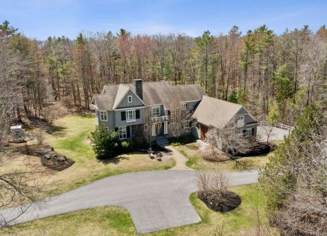 1 Cardinal Lane Cape Elizabeth ME 04107