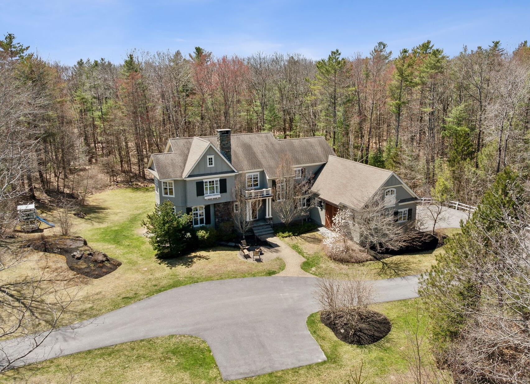 1 Cardinal Lane Cape Elizabeth ME 04107