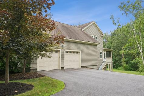 1 Cardinal Lane Cape Elizabeth ME 04107