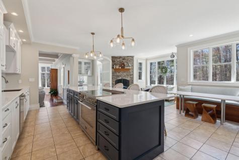 1 Cardinal Lane Cape Elizabeth ME 04107