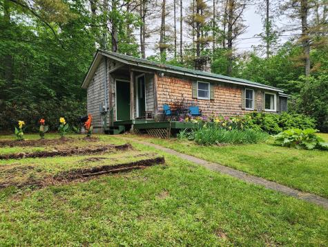 18 Emmons Road Livermore ME 04253