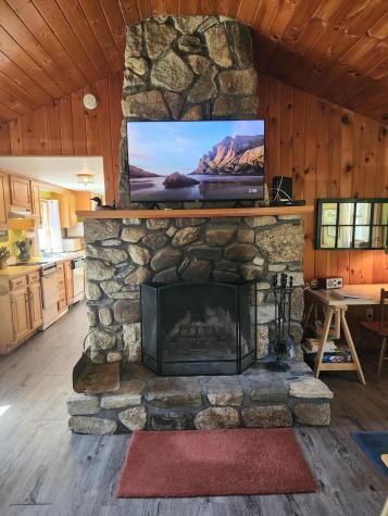 18 Emmons Road Livermore ME 04253