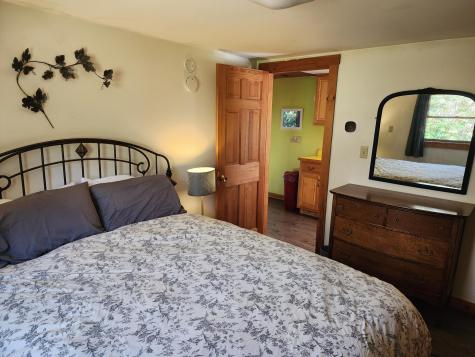 18 Emmons Road Livermore ME 04253