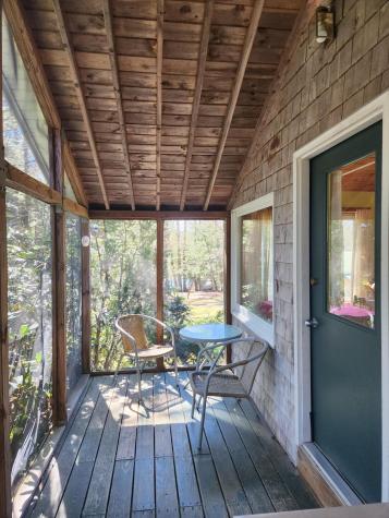 18 Emmons Road Livermore ME 04253