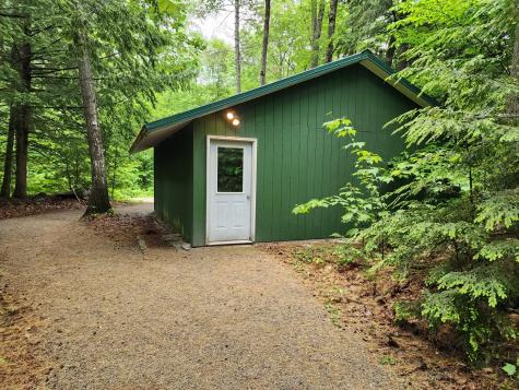 18 Emmons Road Livermore ME 04253