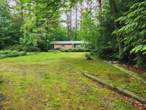 18 Emmons Road Livermore ME 04253