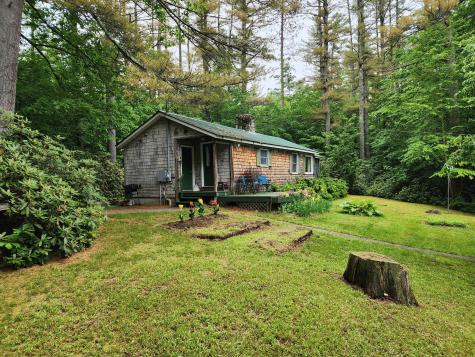 18 Emmons Road Livermore ME 04253