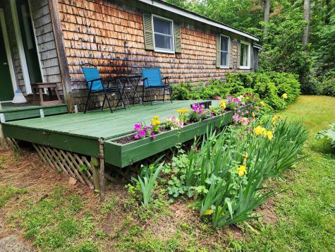 18 Emmons Road Livermore ME 04253