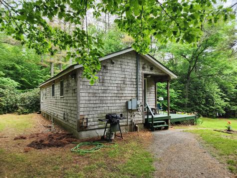 18 Emmons Road Livermore ME 04253