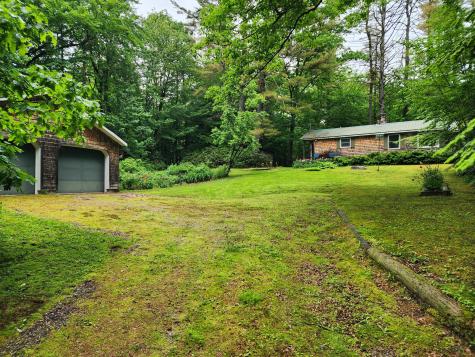 18 Emmons Road Livermore ME 04253