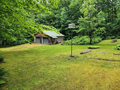 18 Emmons Road Livermore ME 04253