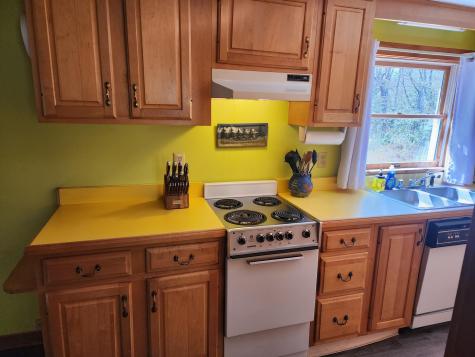 18 Emmons Road Livermore ME 04253