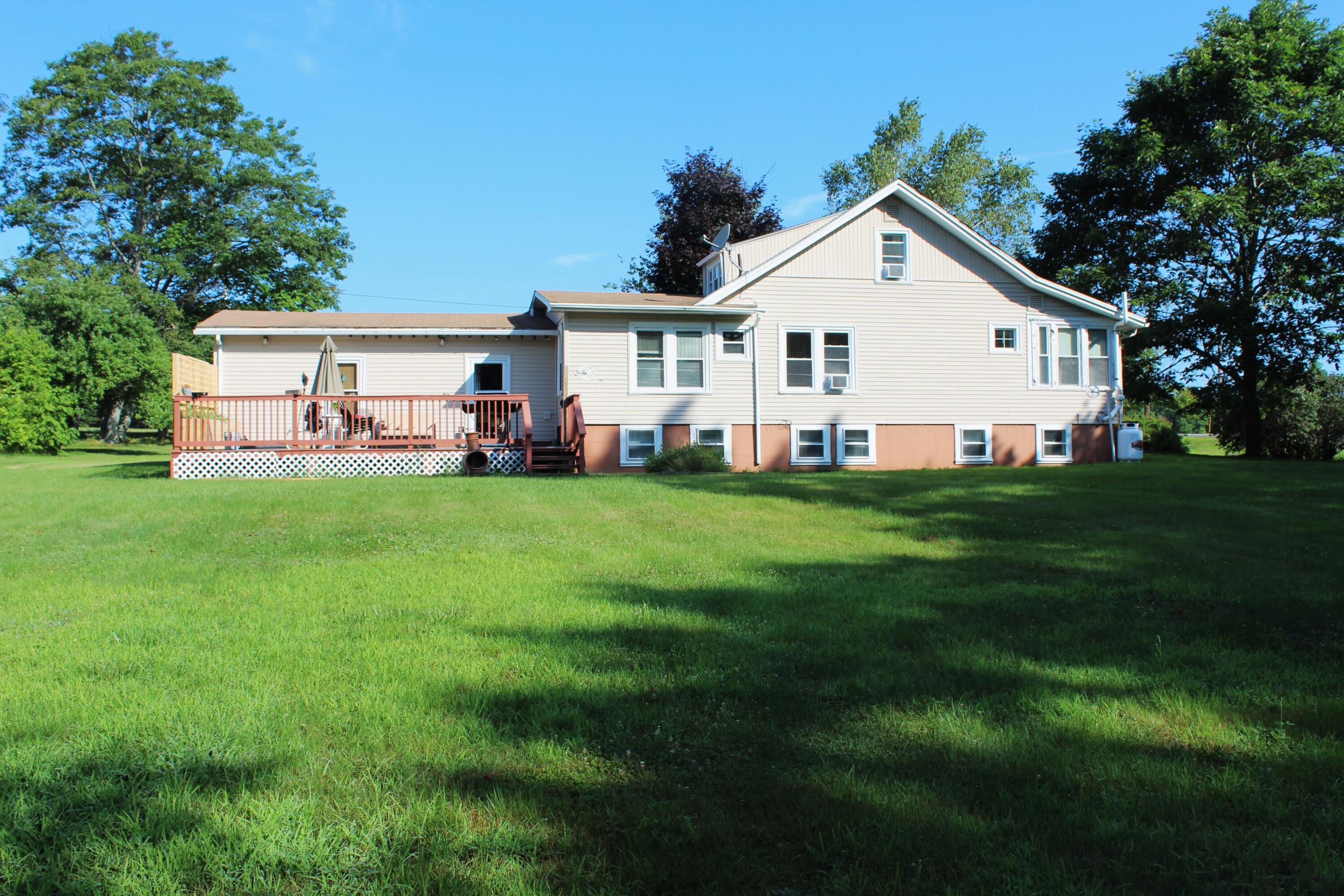 247 Burleigh Road Bangor ME 04401