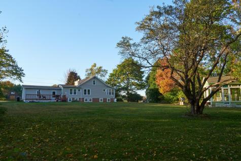 247 Burleigh Road Bangor ME 04401