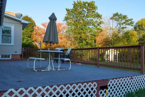 247 Burleigh Road Bangor ME 04401