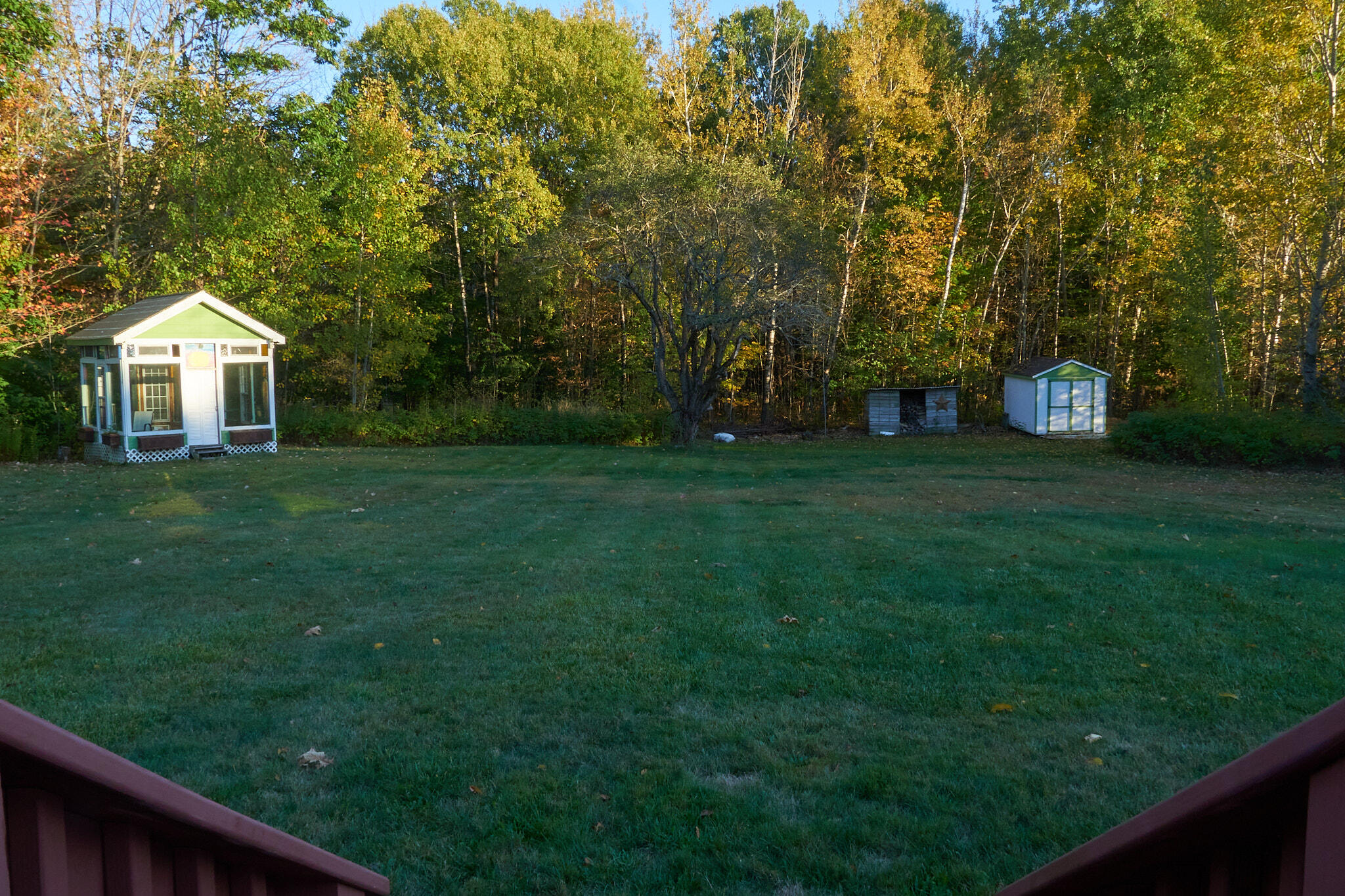 247 Burleigh Road Bangor ME 04401