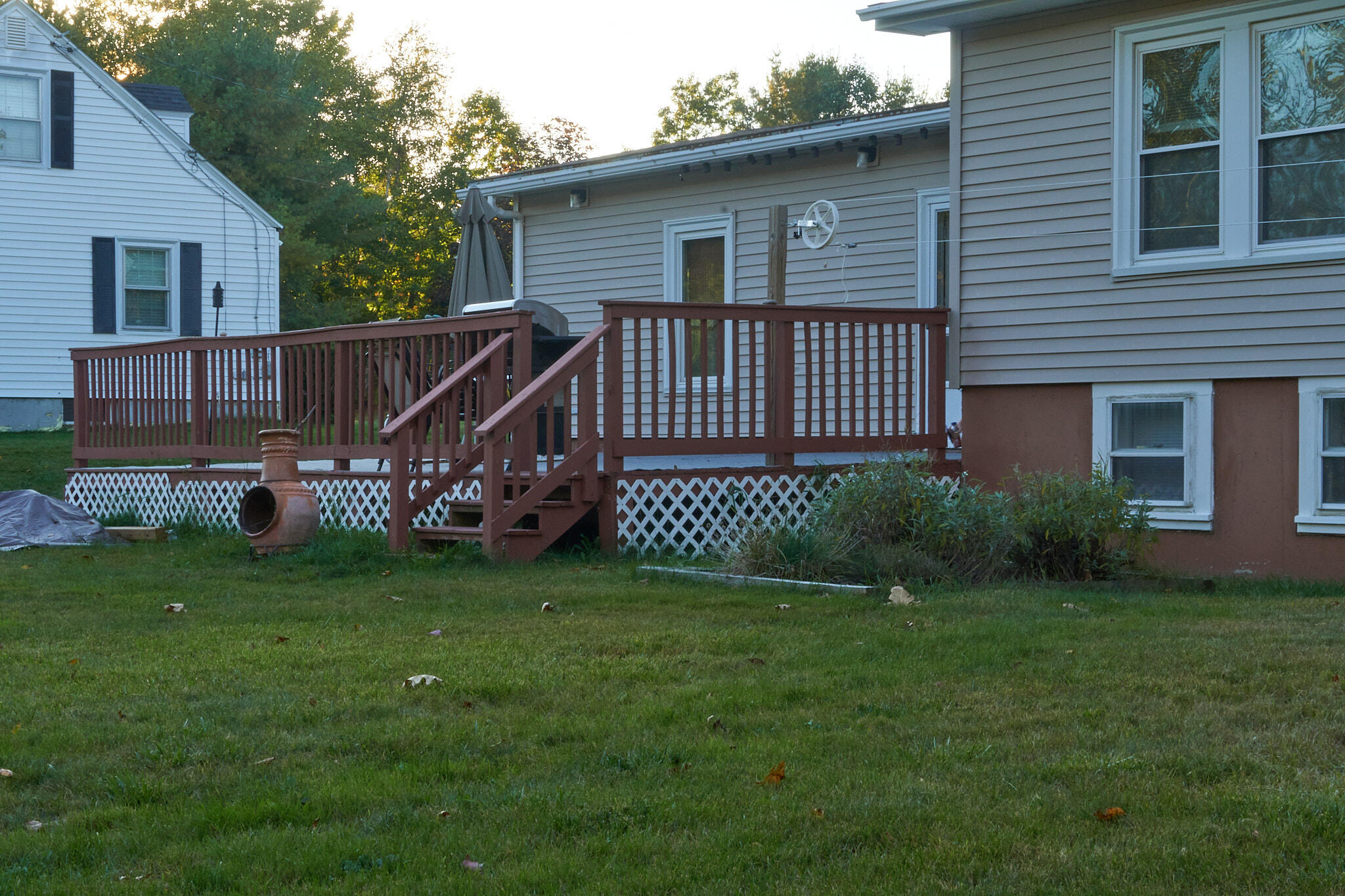 247 Burleigh Road Bangor ME 04401