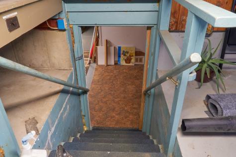 247 Burleigh Road Bangor ME 04401