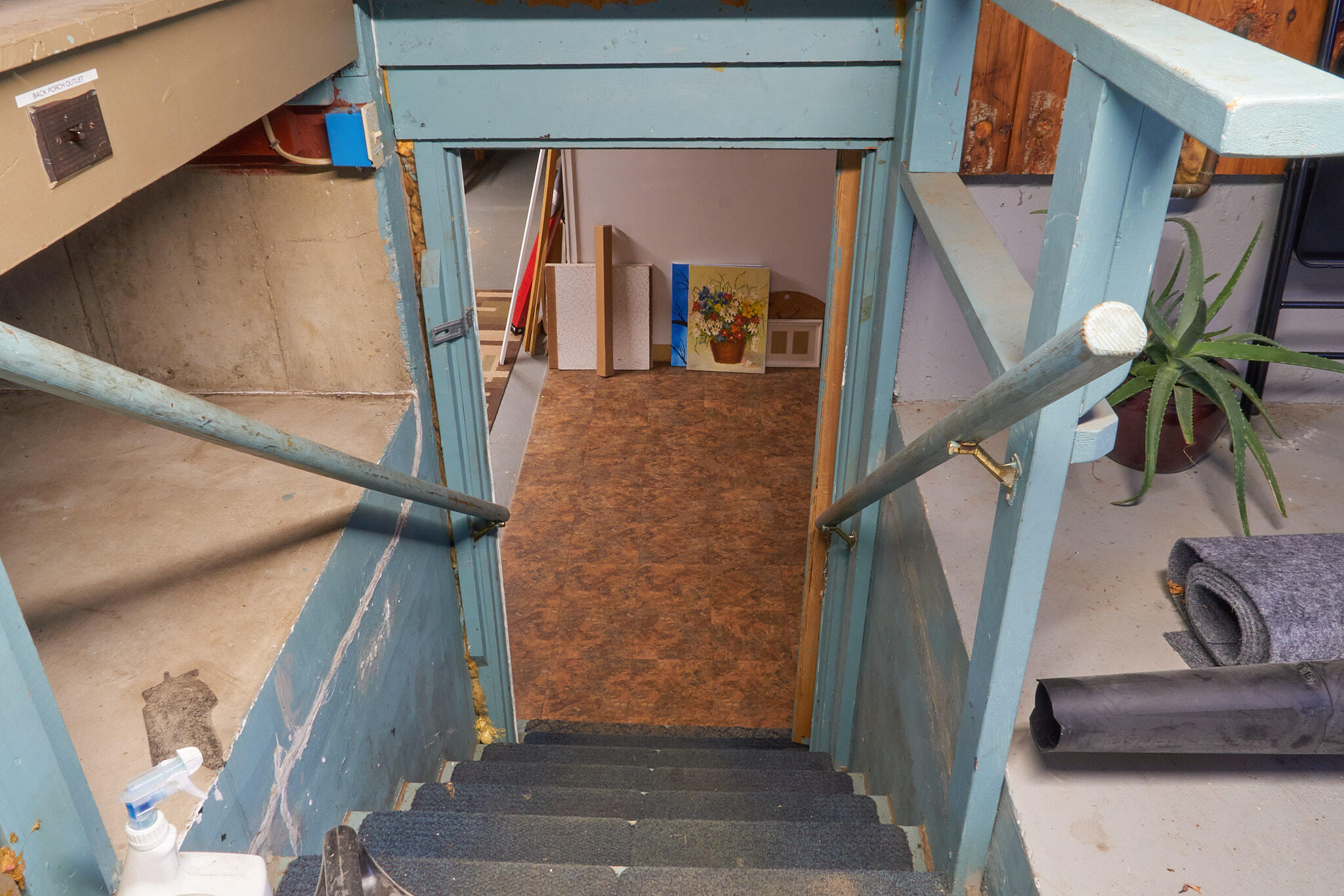 247 Burleigh Road Bangor ME 04401