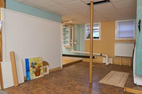 247 Burleigh Road Bangor ME 04401