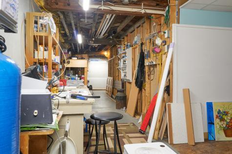 247 Burleigh Road Bangor ME 04401