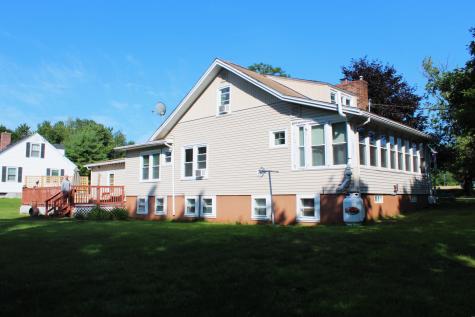247 Burleigh Road Bangor ME 04401
