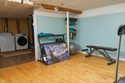 247 Burleigh Road Bangor ME 04401